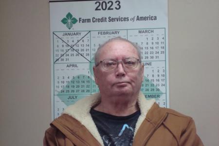 Brown Ronald Lee a registered Sex Offender of South Dakota