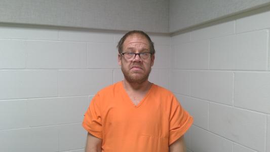 Hubert Craig Alan a registered Sex Offender of South Dakota