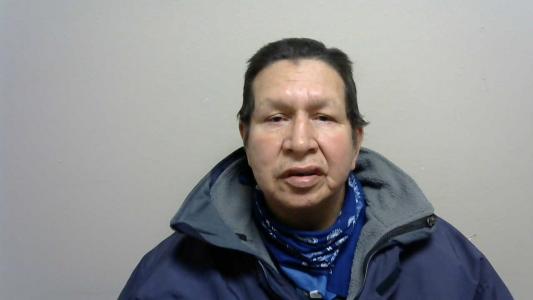 Marrowbone David a registered Sex Offender of South Dakota