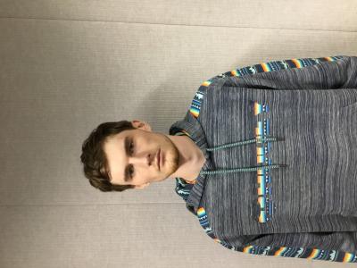 Miller Dylan Matthew a registered Sex Offender of South Dakota