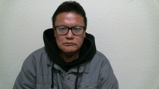 Killsinwater Cameron Shon a registered Sex Offender of South Dakota