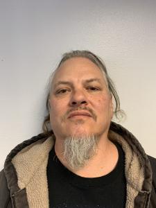 Brill Monte Rex a registered Sex Offender of South Dakota