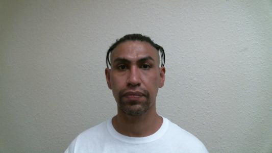 Helperjohnson Dominic Johuel a registered Sex Offender of South Dakota