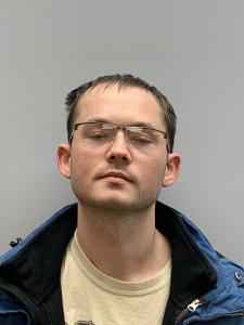Crawford Nicholas Scott a registered Sex Offender of South Dakota