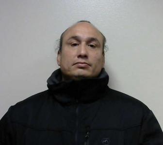 Arndt Raymond Uwe a registered Sex Offender of South Dakota