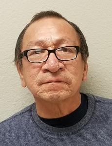 Longturkey Edmund Louis a registered Sex Offender of South Dakota