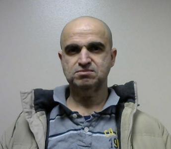 Razzak Haider Salah a registered  of South Dakota
