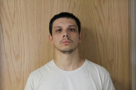 Garcia Dymen Jayde-dean a registered Sex Offender of South Dakota