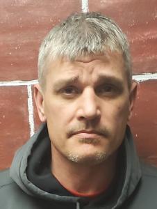 Amundson Jason Thomas a registered Sex Offender of South Dakota