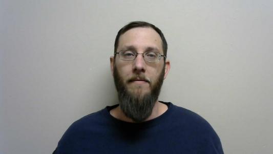 Brown Andrew Scott a registered Sex Offender of South Dakota