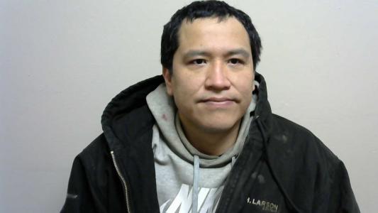 Schleuning Derick Joe a registered  of South Dakota