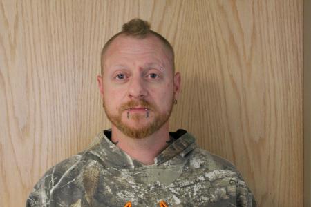 Leach Mark Daniel Jr a registered Sex Offender of South Dakota