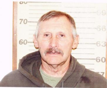 Knutson Rodney Ross a registered Sex Offender of South Dakota