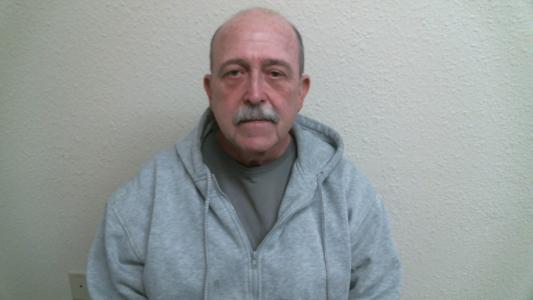 Brown Russell Leroy a registered Sex Offender of South Dakota