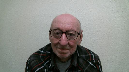 Carrothers Robert Adrian a registered Sex Offender of South Dakota