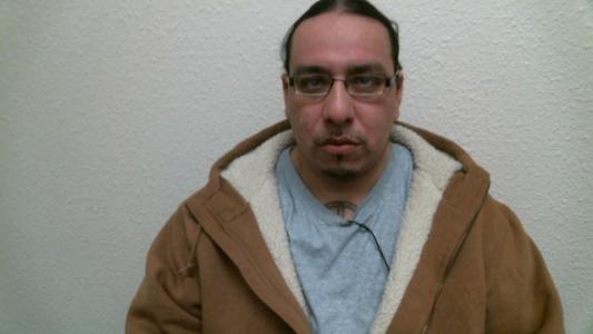 Bissonette Austin Wade a registered Sex Offender of South Dakota