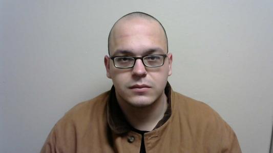 Kocer Alen Wade a registered Sex Offender of South Dakota