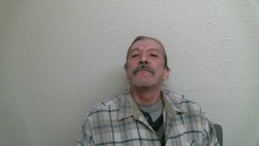 Collins Vince Michael a registered Sex Offender of South Dakota