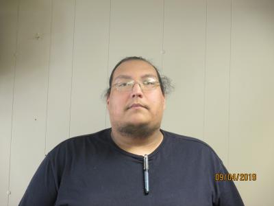 Thompson Caleb Lewis a registered Sex Offender of South Dakota