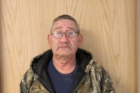 Buchholz Christopher Corwin a registered Sex Offender of South Dakota