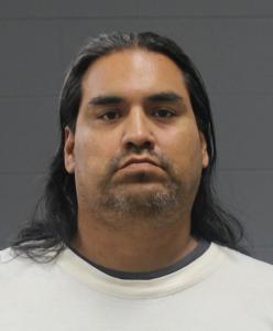Buckman Timothy Steven a registered Sex Offender of South Dakota