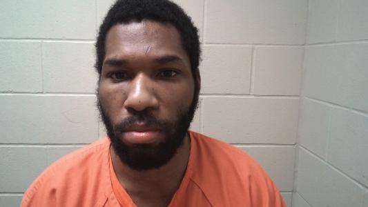 Franklin Rashone Staples a registered  of South Dakota