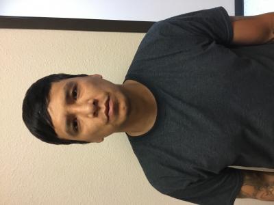 Noisyhawk Brandon James a registered Sex Offender of South Dakota