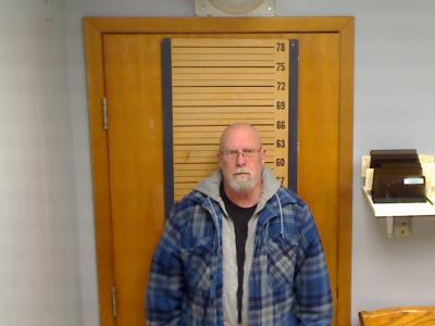 Olson Robert Joseph a registered Sex Offender of South Dakota