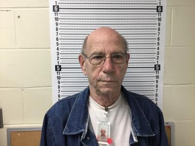 Weiger Wallace Willis a registered Sex Offender of South Dakota
