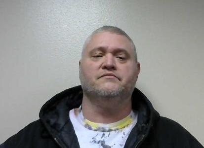 Mccue John Scott Jr a registered Sex Offender of South Dakota
