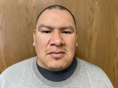 Swifthawk Jonathan Paul a registered Sex Offender of South Dakota