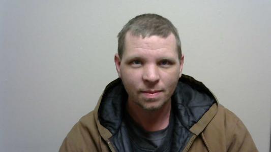 Bult Kyle Dean a registered Sex Offender of South Dakota