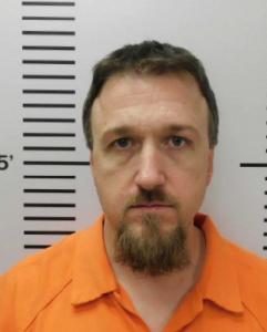 Timms Russell Alan a registered Sex Offender of South Dakota