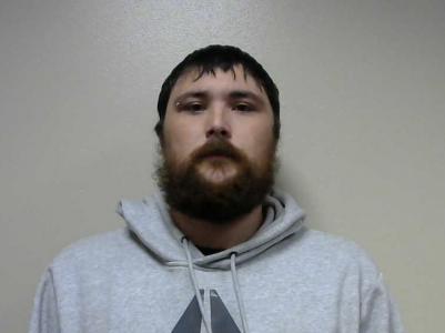 Powell Isaac Benjamin a registered Sex Offender of South Dakota