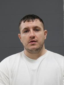 Anderson Rocky Dan a registered Sex Offender of South Dakota