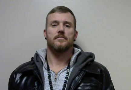 Dorzok Adam Corey a registered Sex Offender of South Dakota