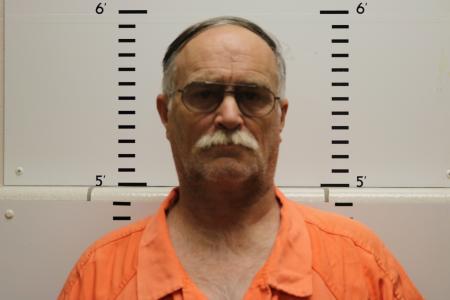 Knight Ronald Darrell a registered  of South Dakota