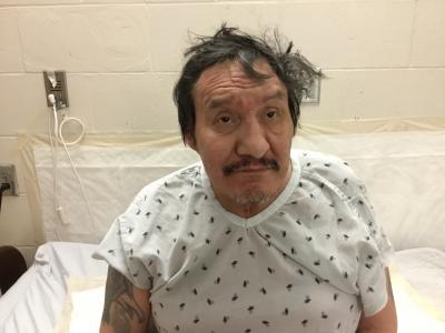 Owen Aubrey Lawrence a registered  of South Dakota