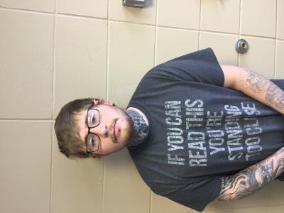 Schreurs Travis Robert a registered Sex Offender of South Dakota