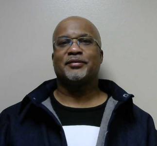 Berry Kevin Lamar a registered Sex Offender of South Dakota