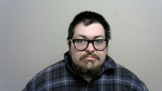 Hanscom James Michael a registered Sex Offender of South Dakota