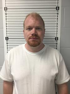 Kenaston Nicholas Uriah a registered  of South Dakota