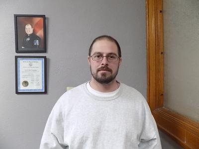 Buckley Mitch Paul a registered Sex Offender of South Dakota