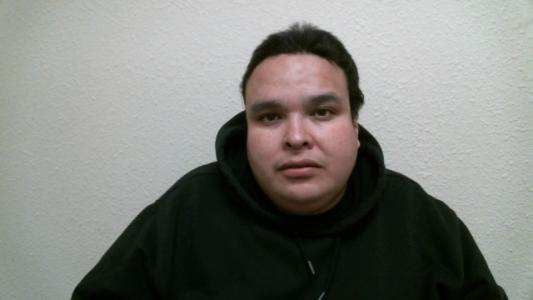 Killsinsight Francis Cleveland a registered Sex Offender of South Dakota