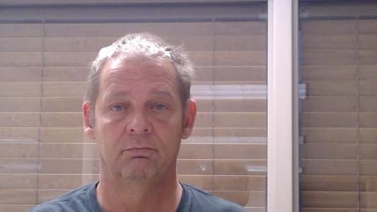 Jenkins Lloyd Vernon a registered Sex Offender of South Dakota