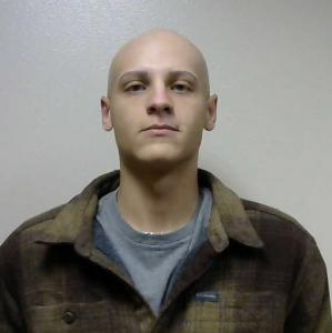 Raabe Creighton Taylor a registered Sex Offender of South Dakota