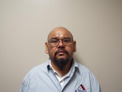 Kirkie Craig Ward a registered Sex Offender of South Dakota