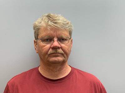 Camp John Klaus a registered Sex Offender of South Dakota