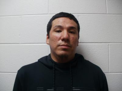 Nomoccasin Ricky John a registered Sex Offender of South Dakota