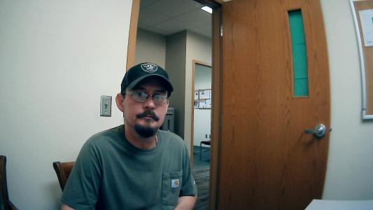 Hagemann Kevin Donald a registered Sex Offender of South Dakota